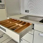 Luxus-apartment In Historischer Villa, Balkon & Lift, Naehe Therme *