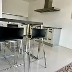 公寓 Luxus-apartment In Historischer Villa, Balkon & Lift, Naehe Therme *