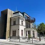 Luxus-apartment In Historischer Villa, Balkon & Lift, Naehe Therme * 巴特豪尔