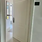 公寓 Luxus-apartment In Historischer Villa, Balkon & Lift, Naehe Therme 巴特豪尔