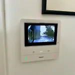 Luxus-apartment In Historischer Villa, Balkon & Lift, Naehe Therme * 巴特豪尔