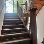 Luxus-apartment In Historischer Villa, Balkon & Lift, Naehe Therme