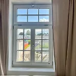 Luxus-apartment In Historischer Villa, Balkon & Lift, Naehe Therme * 巴特豪尔