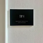 Luxus-apartment In Historischer Villa, Balkon & Lift, Naehe Therme 巴特豪尔