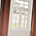 Luxus-apartment In Historischer Villa, Balkon & Lift, Naehe Therme 巴特豪尔