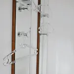 Luxus-apartment In Historischer Villa, Balkon & Lift, Naehe Therme 公寓 *