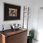 公寓 Luxus-apartment In Historischer Villa, Balkon & Lift, Naehe Therme *