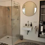 公寓 Luxus-apartment In Historischer Villa, Balkon & Lift, Naehe Therme 巴特豪尔