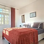 Luxus-apartment In Historischer Villa, Balkon & Lift, Naehe Therme