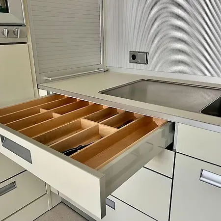 Mit Balkon, Lift, Luxus -beletage *