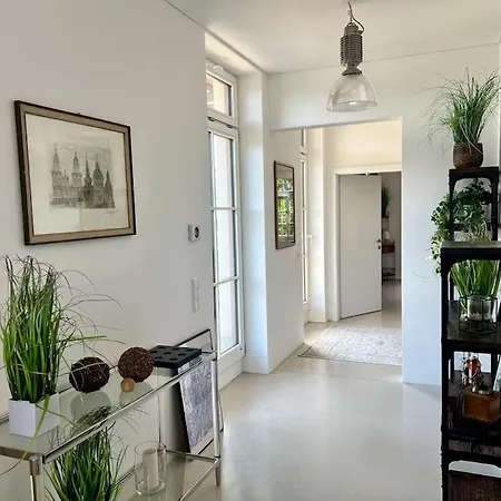 Appartement Mit Balkon, Lift, Luxus -beletage *