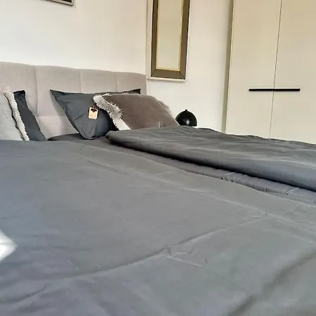 Mit Balkon, Lift, Luxus -beletage Lägenhet Bad Hall