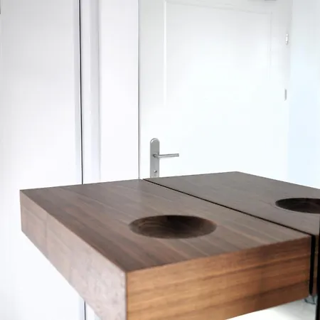 Appartement Mit Balkon, Lift, Luxus -beletage Bad Hall