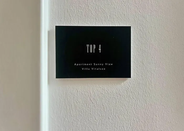 Luxus-apartment In Historischer Villa, Balkon & Lift, Naehe Therme バート・ハル