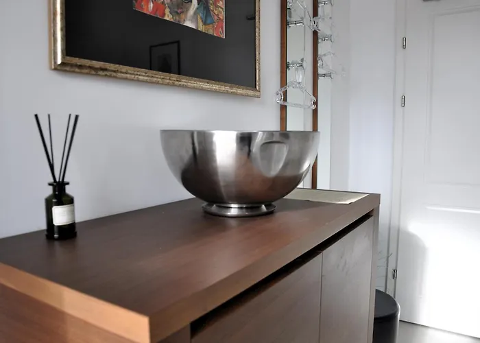 Luxus-apartment In Historischer Villa, Balkon & Lift, Naehe Therme * バート・ハル