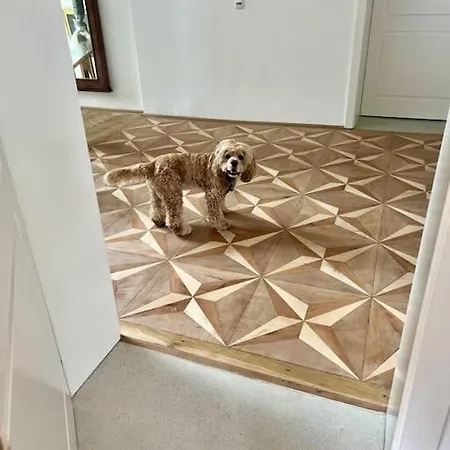 Mit Balkon, Lift, Luxus -beletage *