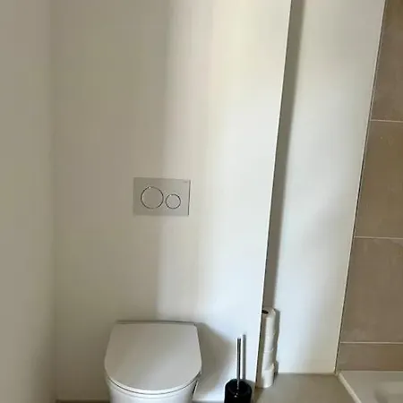 Apartmán Mit Balkon, Lift, Luxus -beletage *