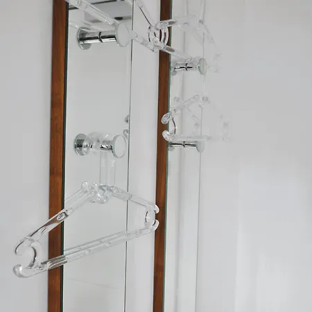 Mit Balkon, Lift, Luxus -beletage 公寓 *