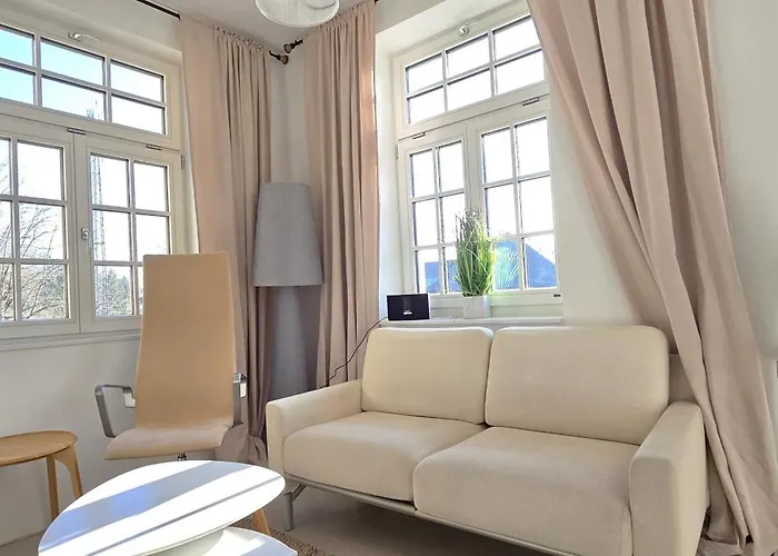 Διαμέρισμα Luxus-apartment In Historischer Villa, Balkon & Lift, Naehe Therme Bad Hall